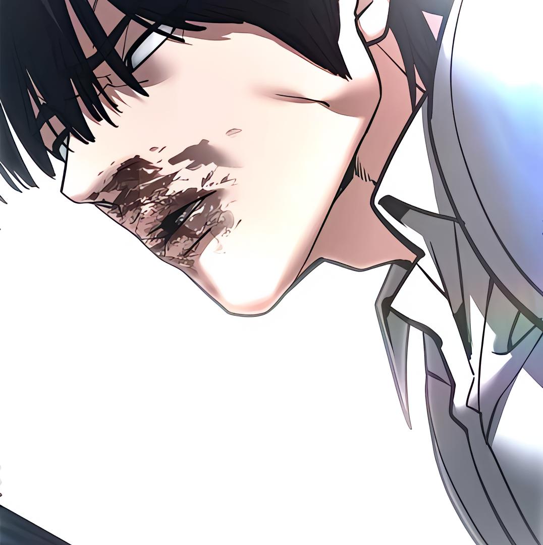 Designated Bully Chapter 108