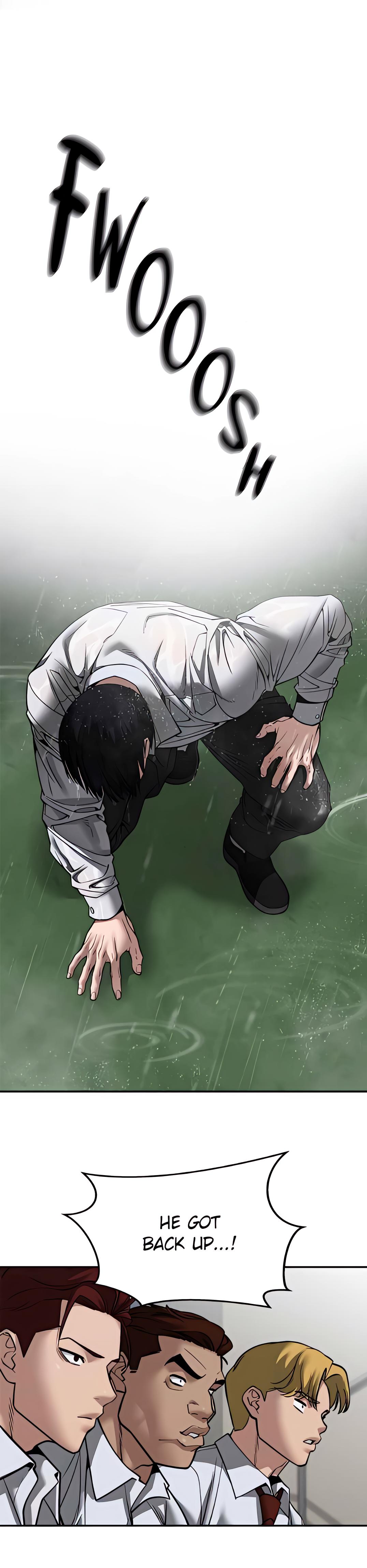 Designated Bully Chapter 108