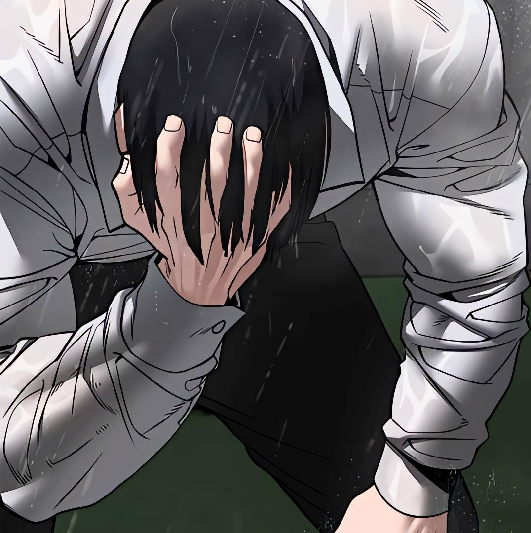 Designated Bully Chapter 108