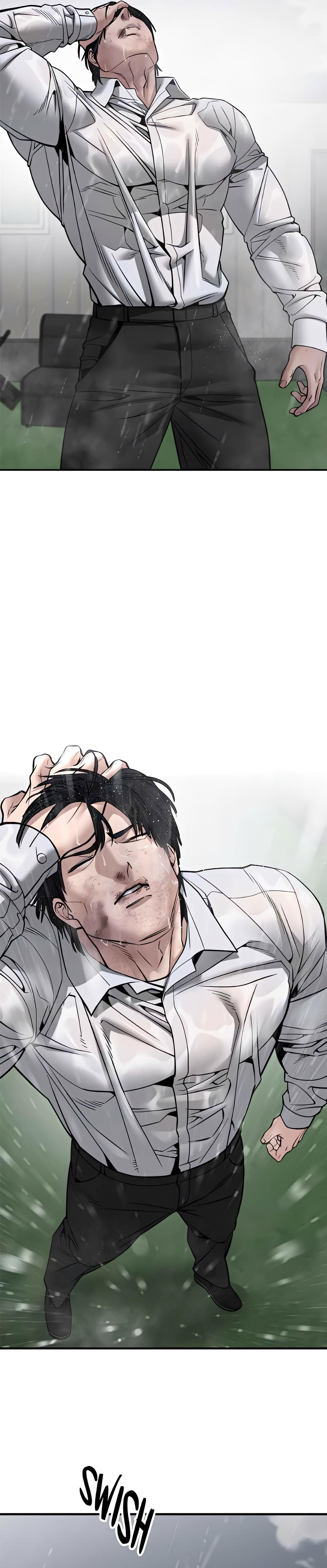 Designated Bully Chapter 108