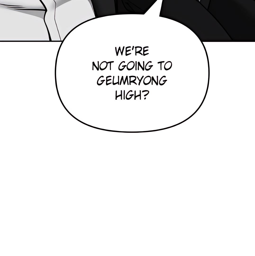 Designated Bully Chapter 108