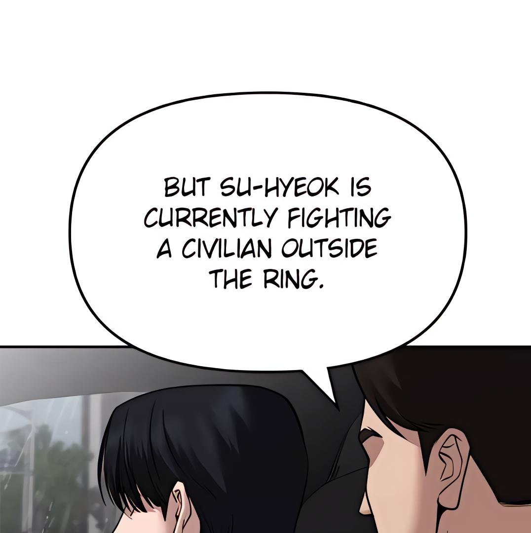 Designated Bully Chapter 108