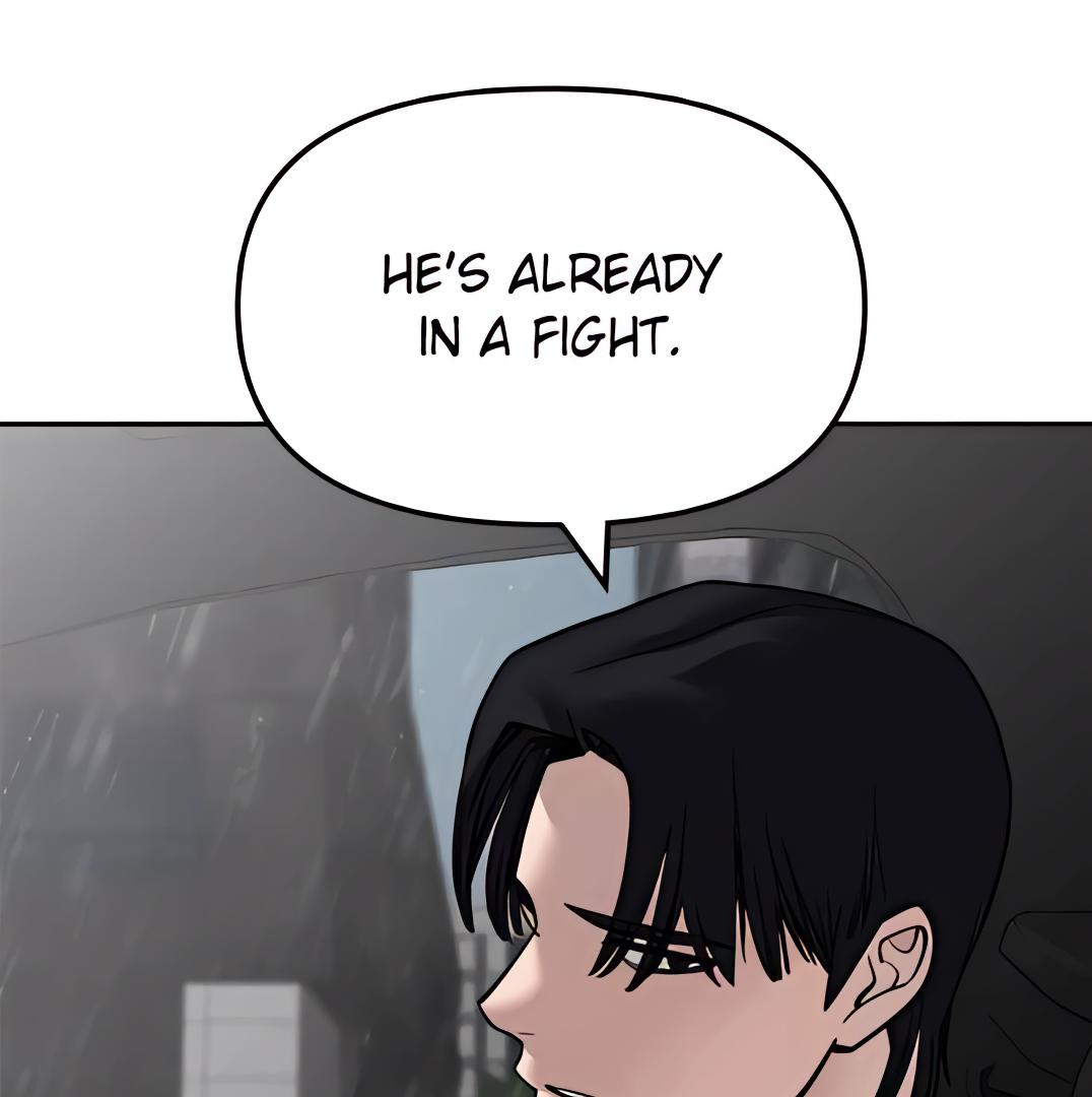 Designated Bully Chapter 108