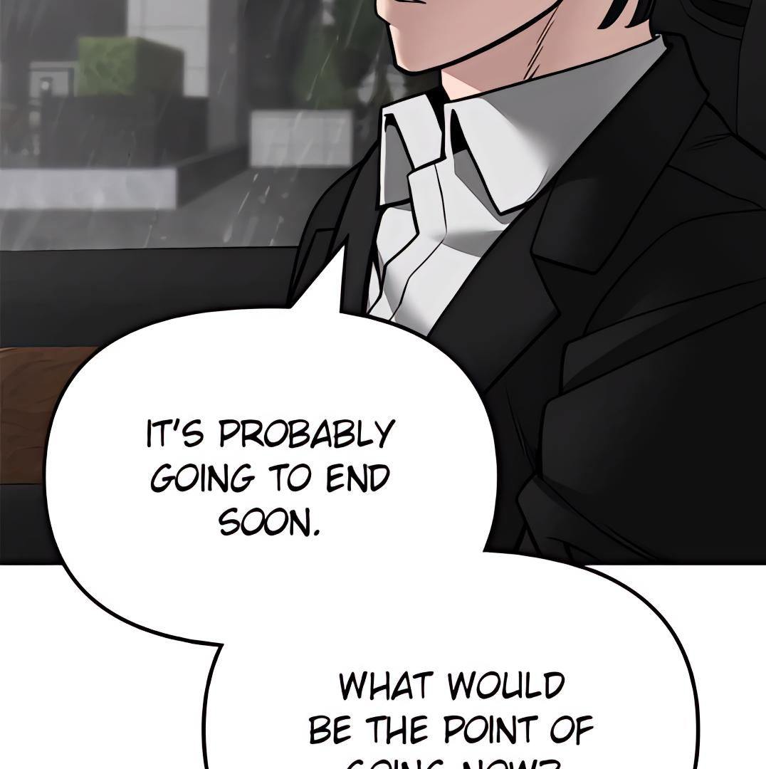 Designated Bully Chapter 108