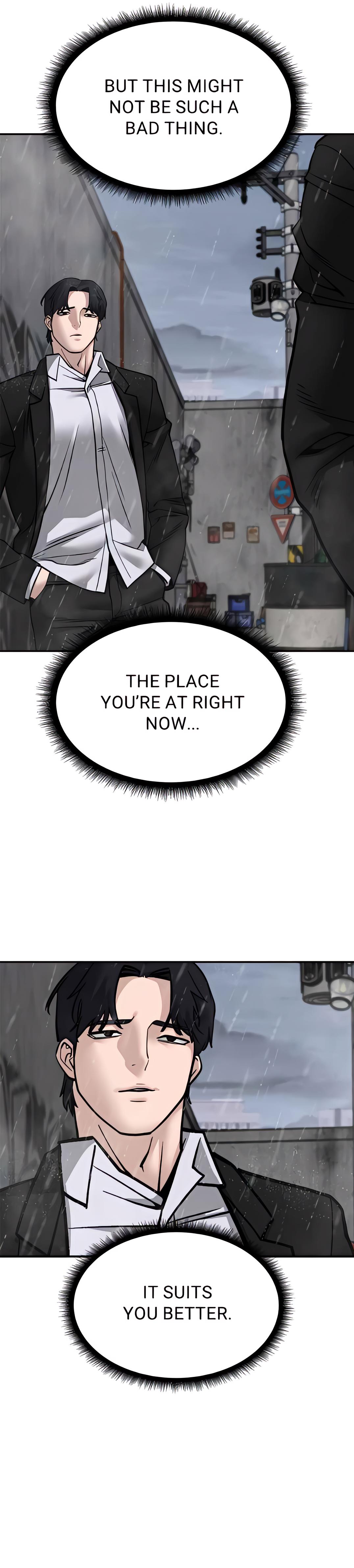 Designated Bully Chapter 108