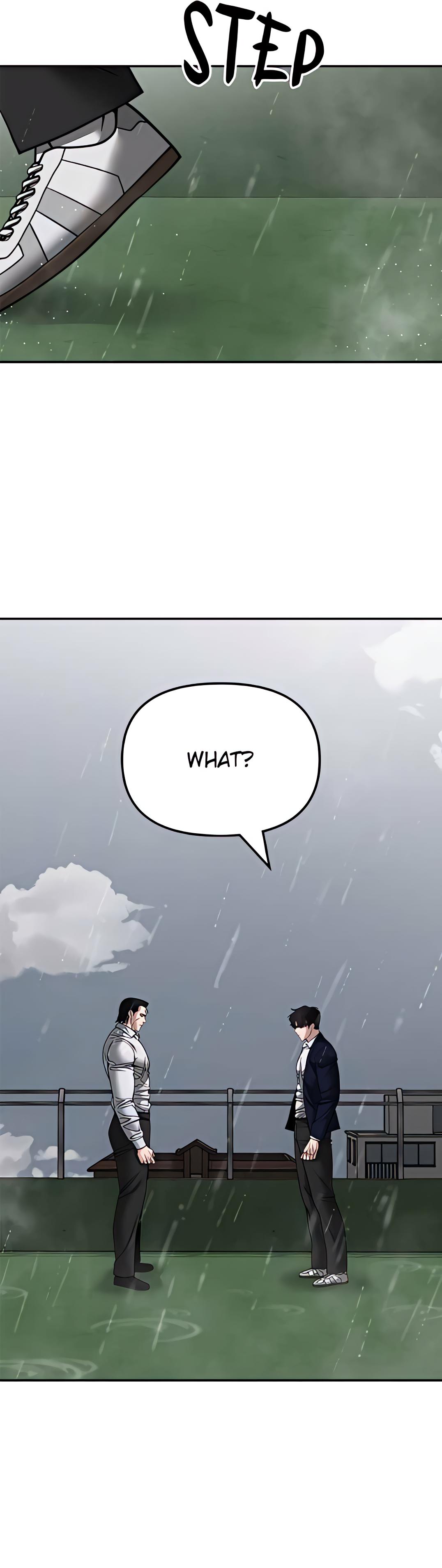 Designated Bully Chapter 108