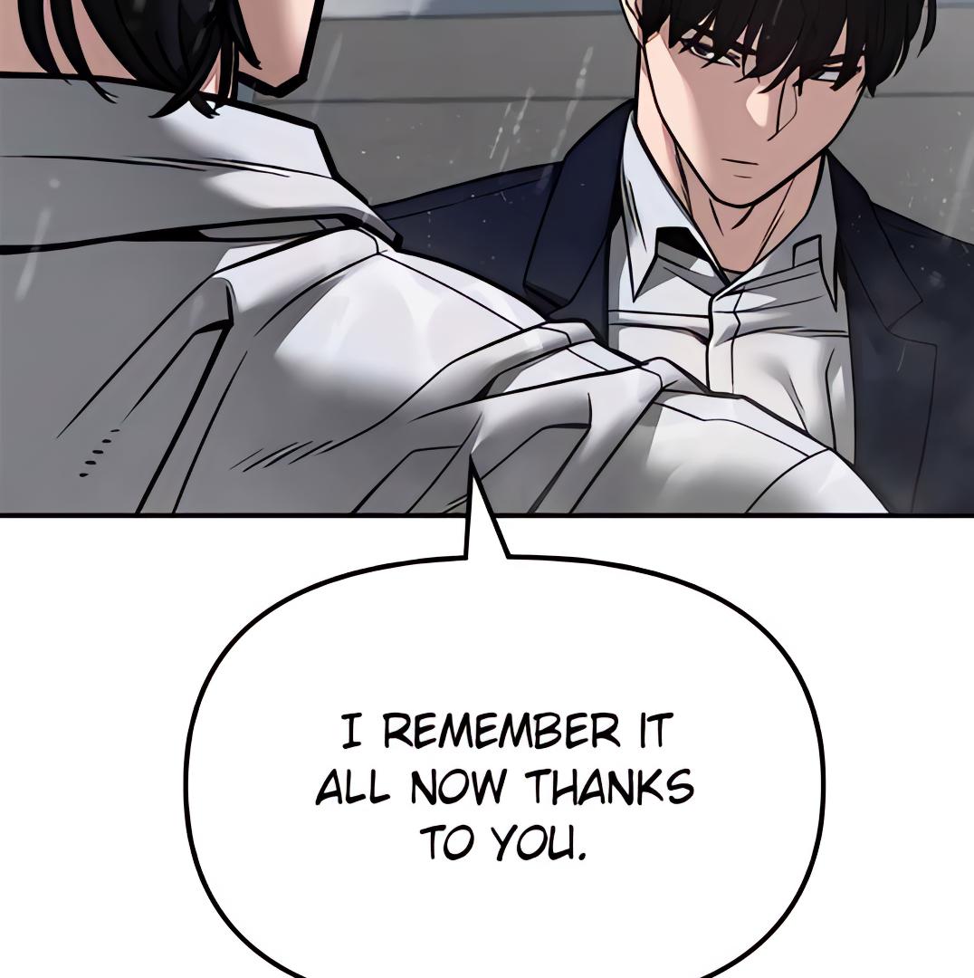 Designated Bully Chapter 108