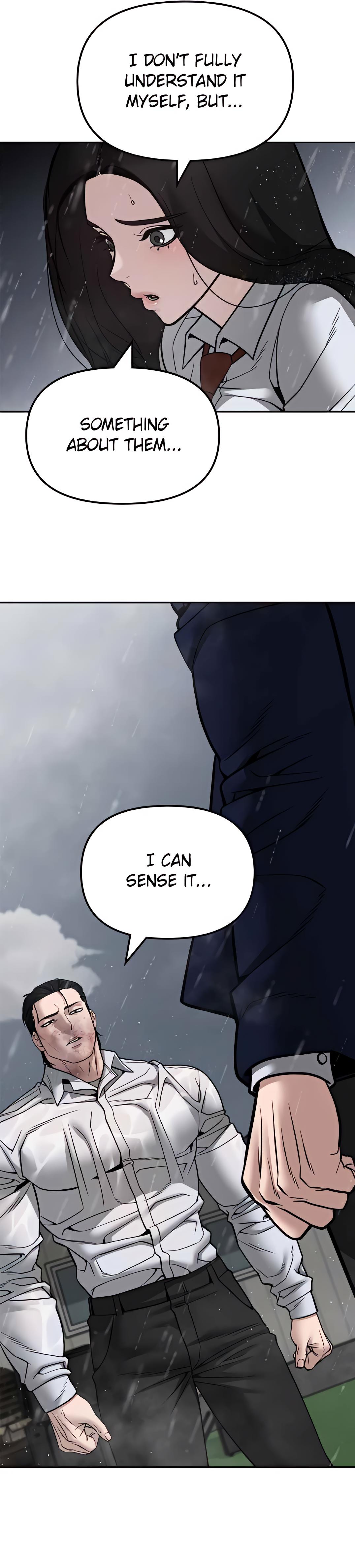 Designated Bully Chapter 108