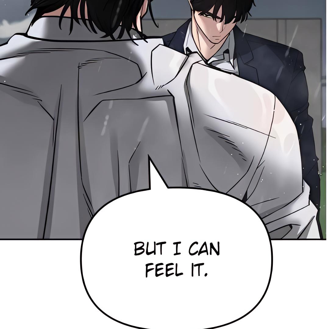 Designated Bully Chapter 108