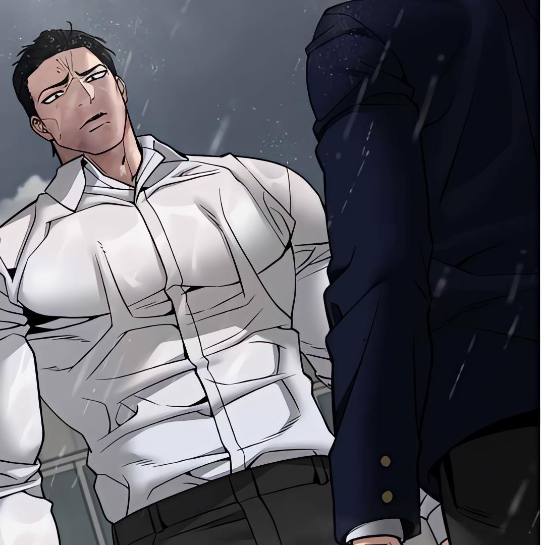 Designated Bully Chapter 108