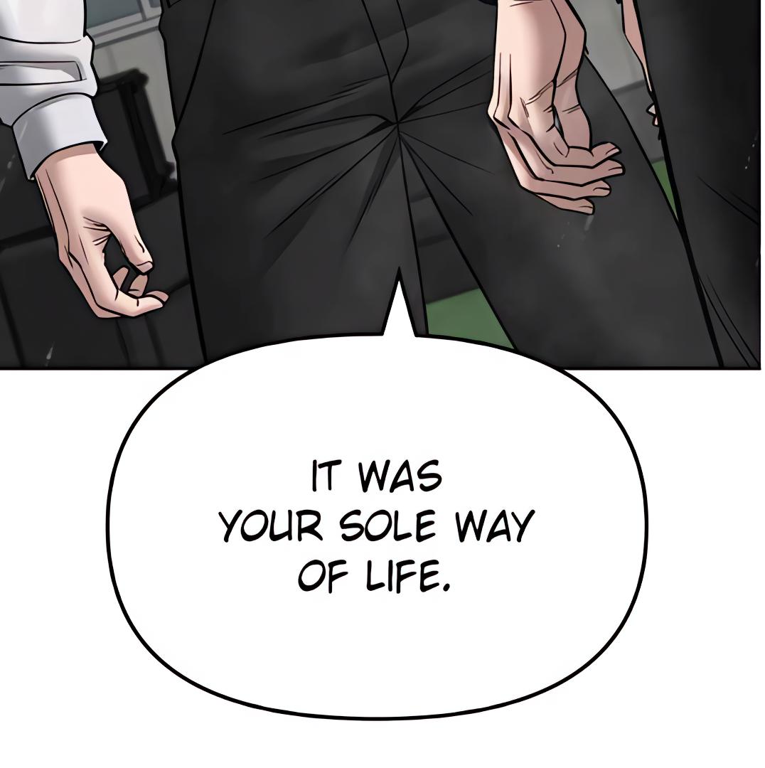 Designated Bully Chapter 108