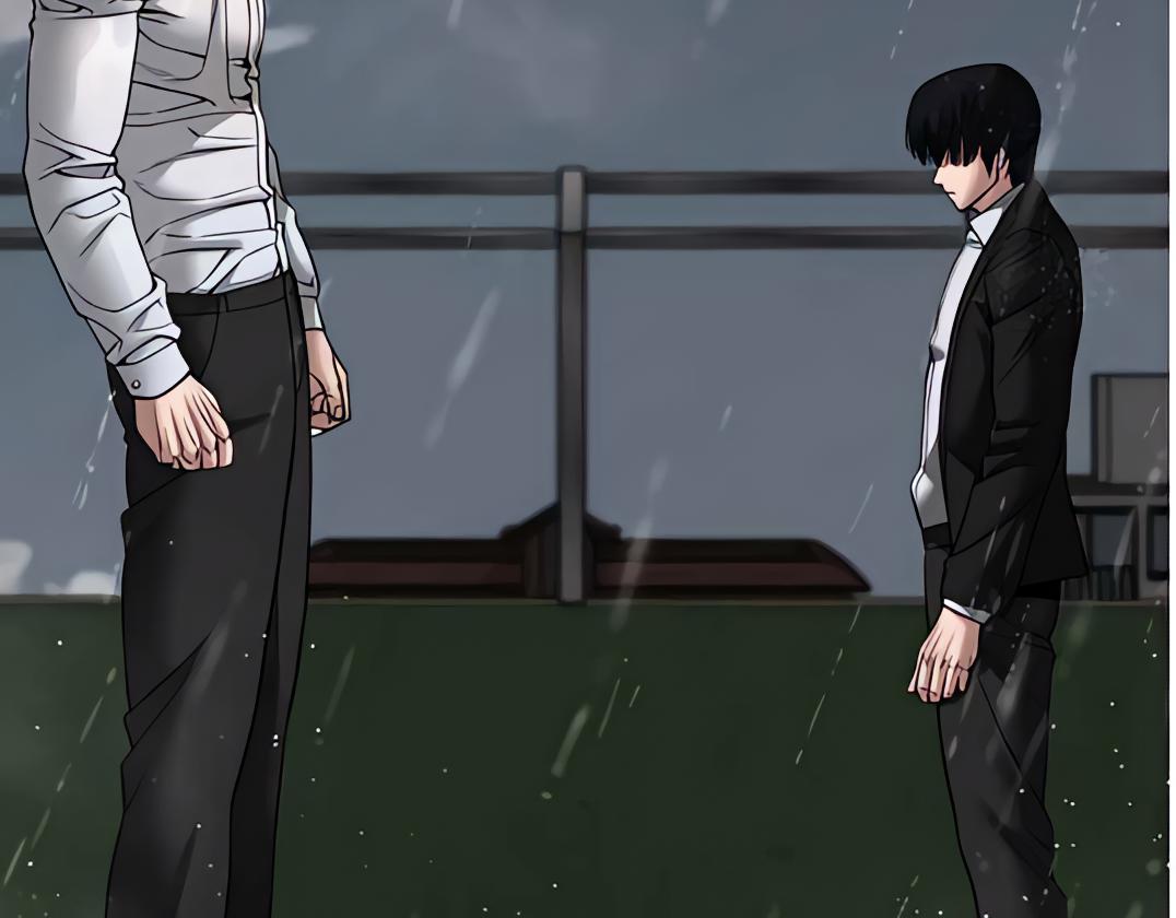 Designated Bully Chapter 108