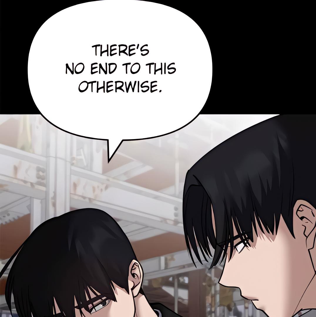 Designated Bully Chapter 108