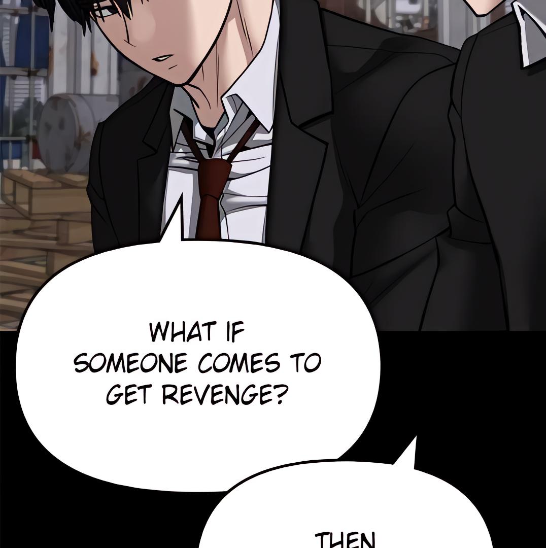 Designated Bully Chapter 108