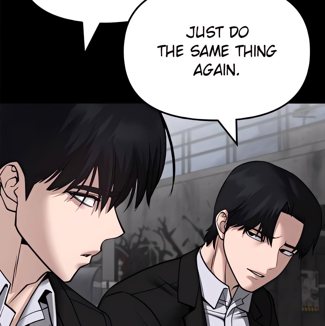 Designated Bully Chapter 108