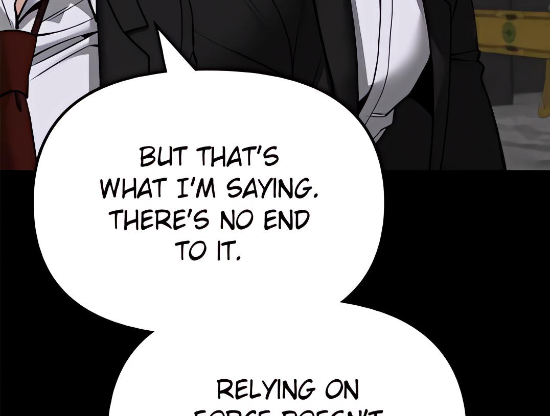 Designated Bully Chapter 108