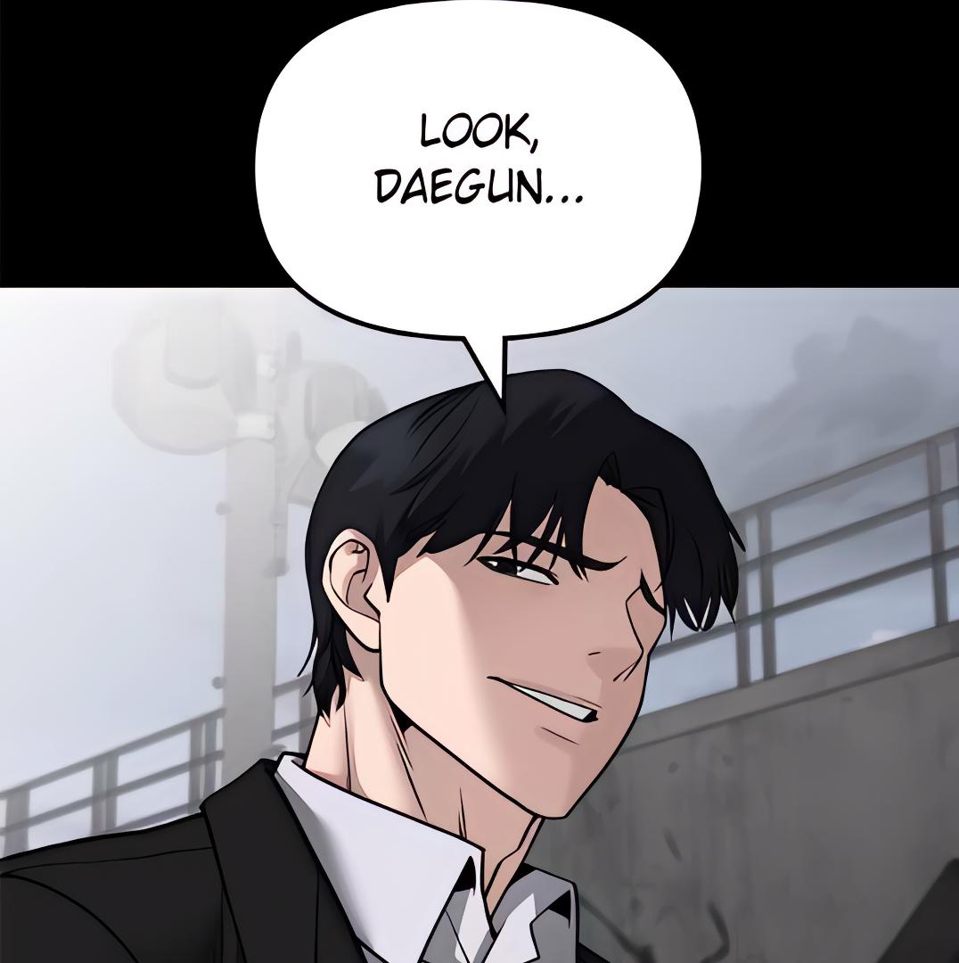 Designated Bully Chapter 108