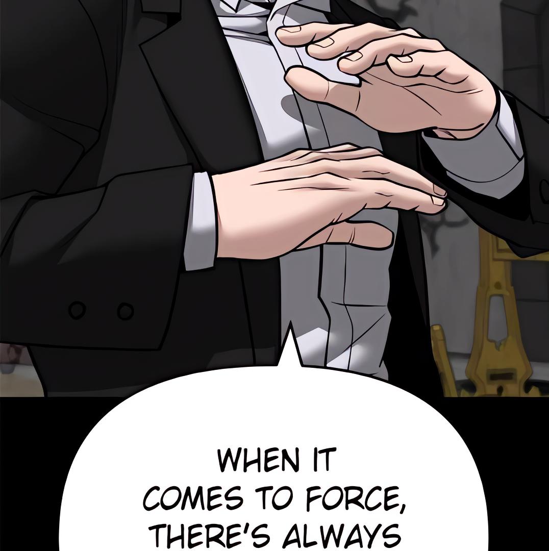 Designated Bully Chapter 108