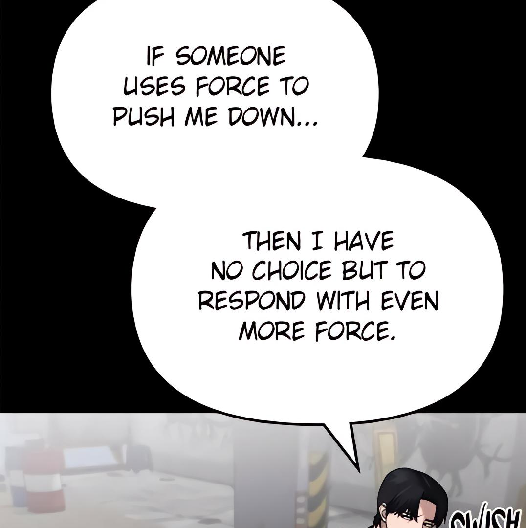 Designated Bully Chapter 108