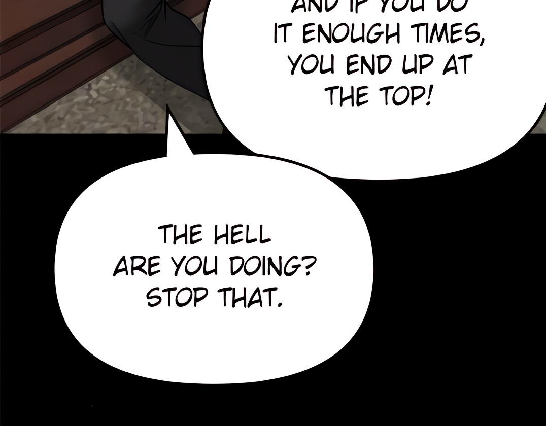 Designated Bully Chapter 108