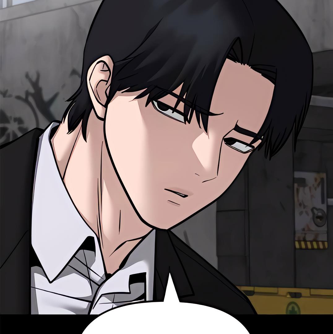 Designated Bully Chapter 108