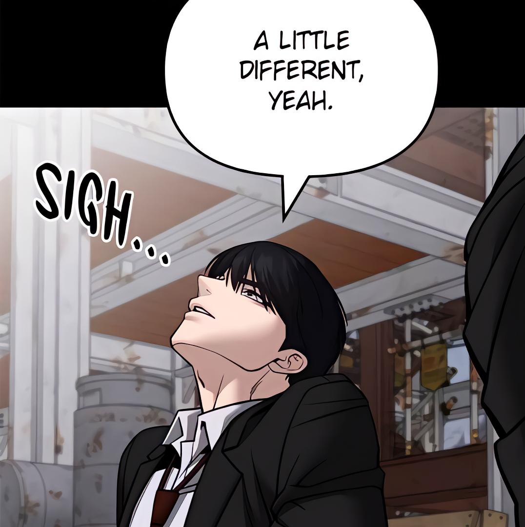 Designated Bully Chapter 108