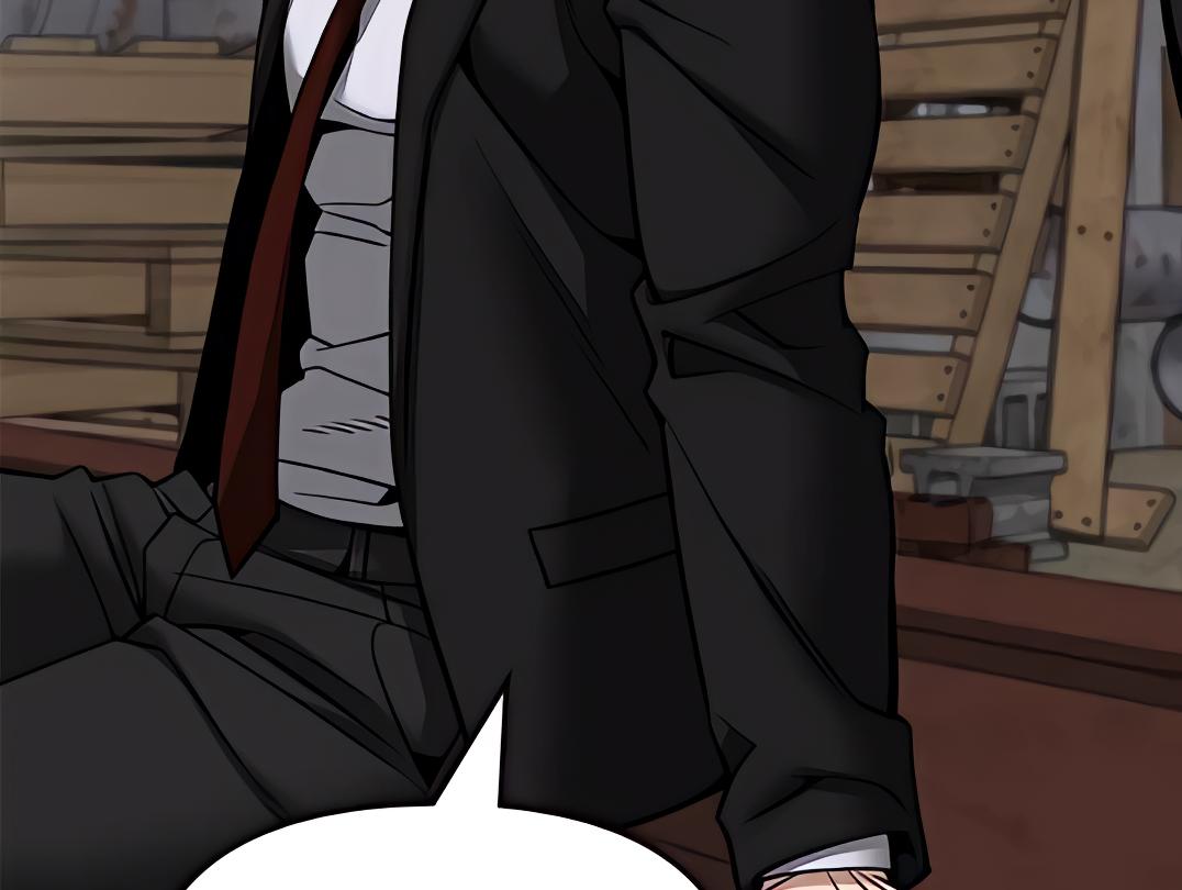 Designated Bully Chapter 108