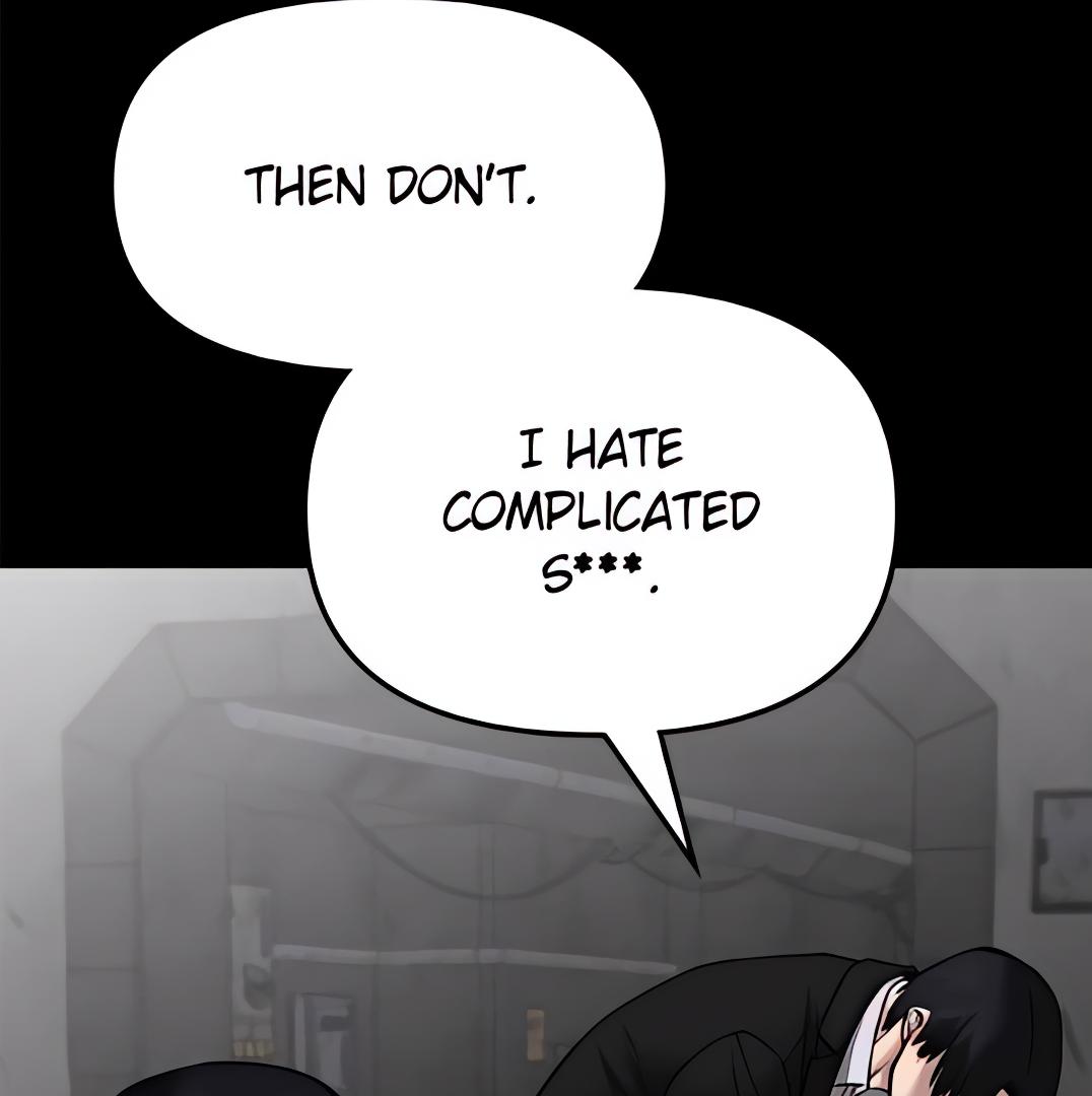 Designated Bully Chapter 108