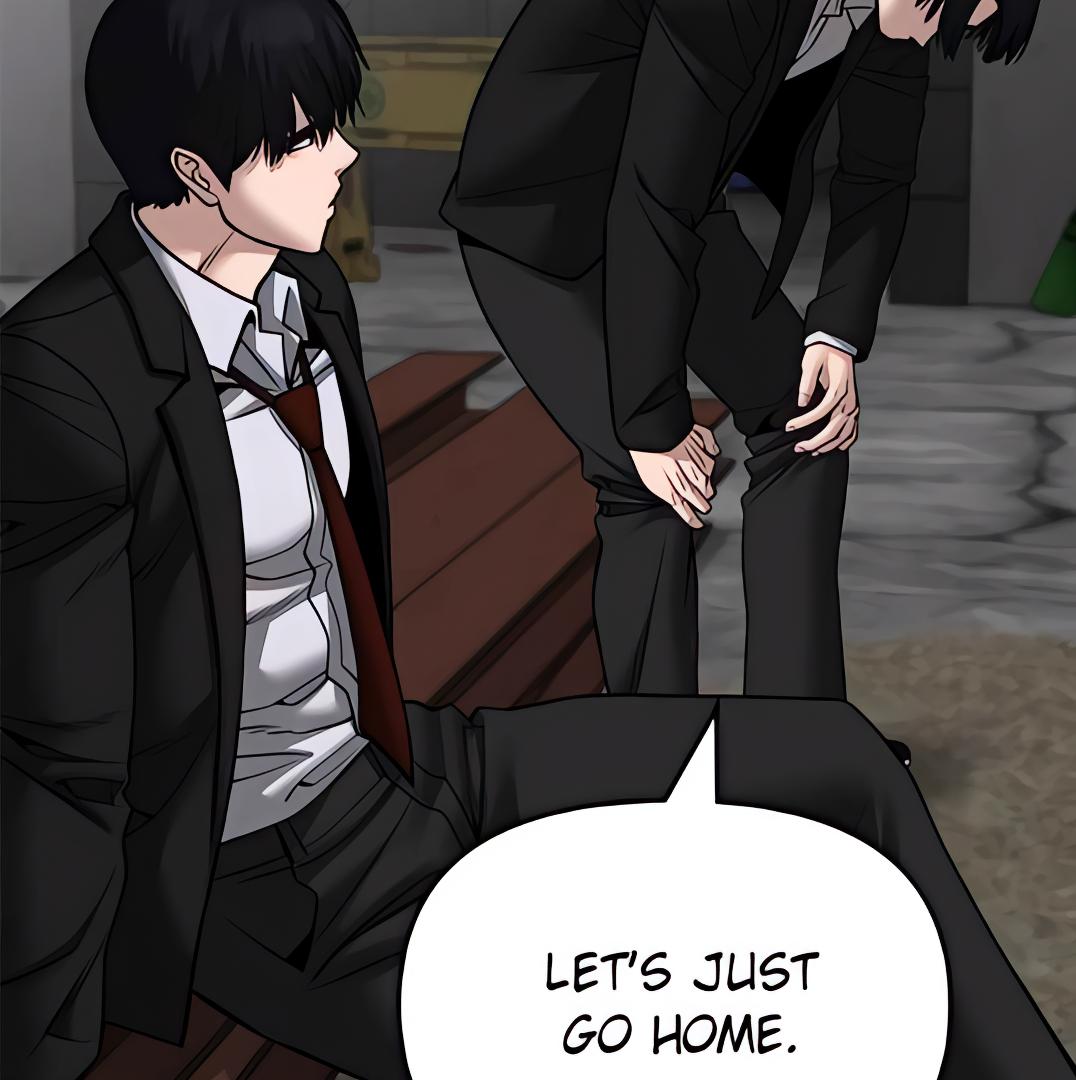 Designated Bully Chapter 108