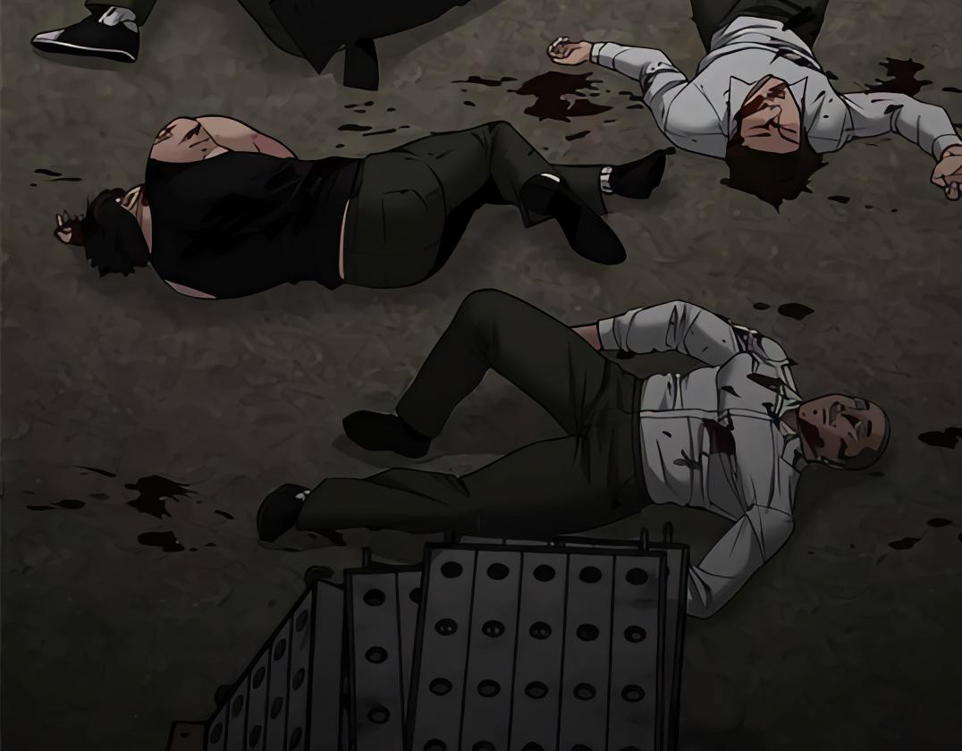 Designated Bully Chapter 108