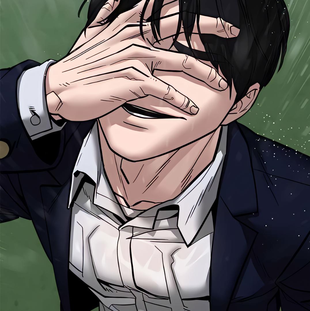 Designated Bully Chapter 108