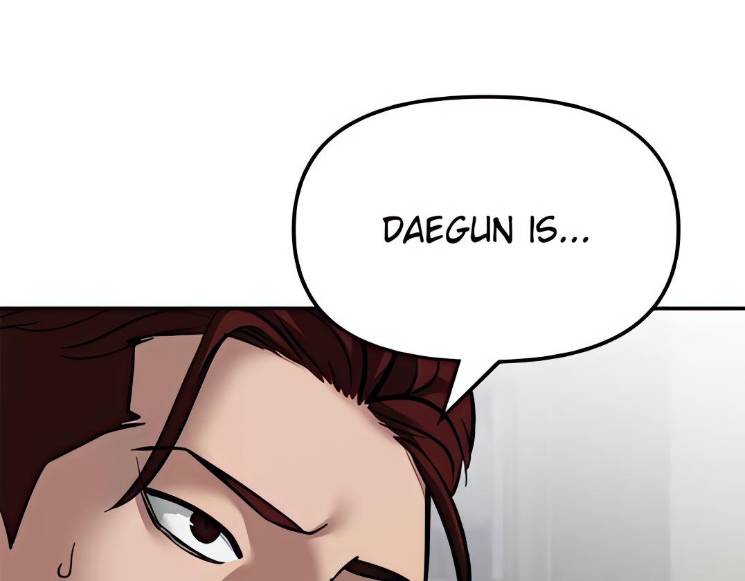 Designated Bully Chapter 108