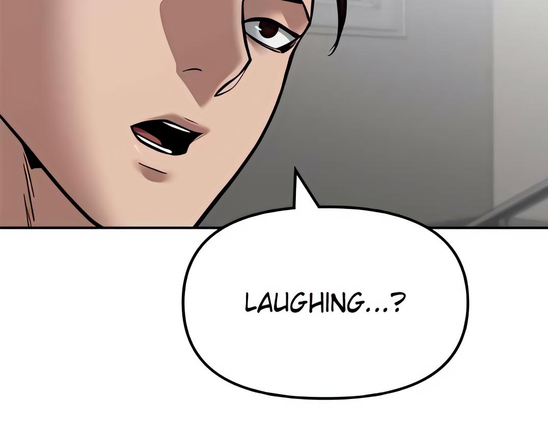 Designated Bully Chapter 108