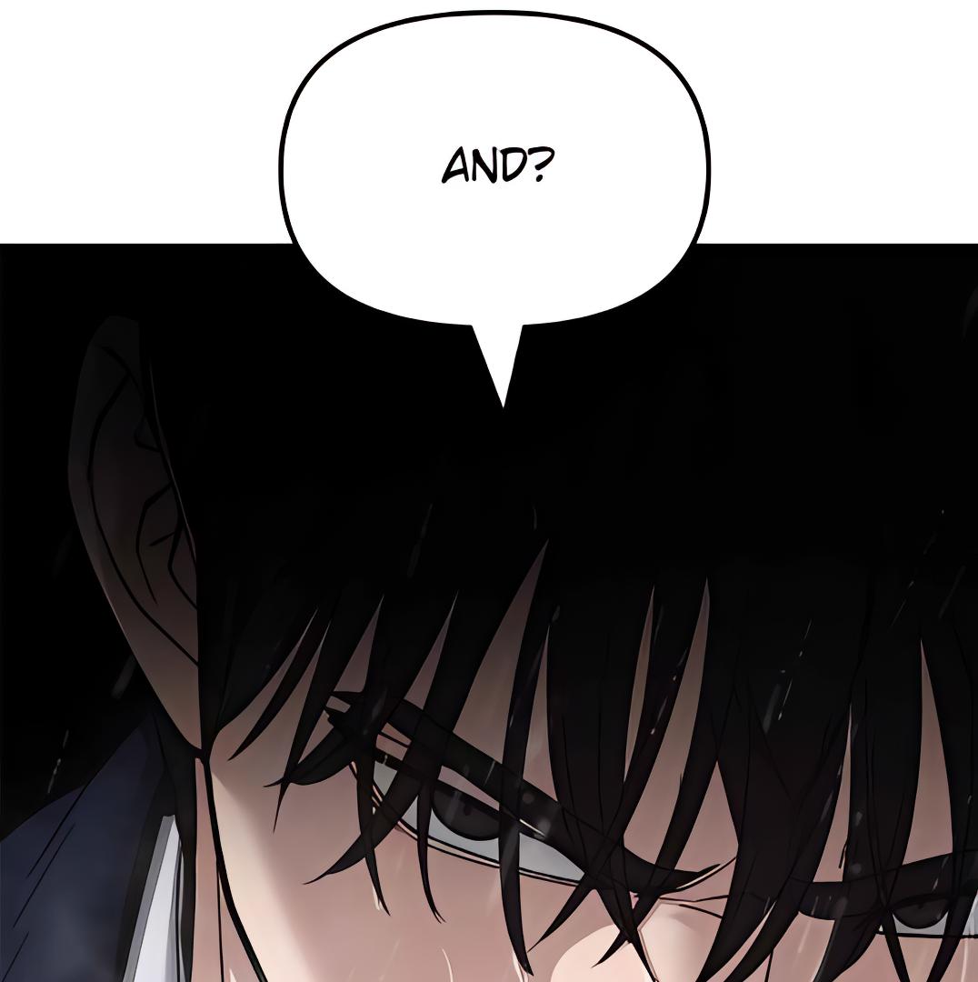 Designated Bully Chapter 108