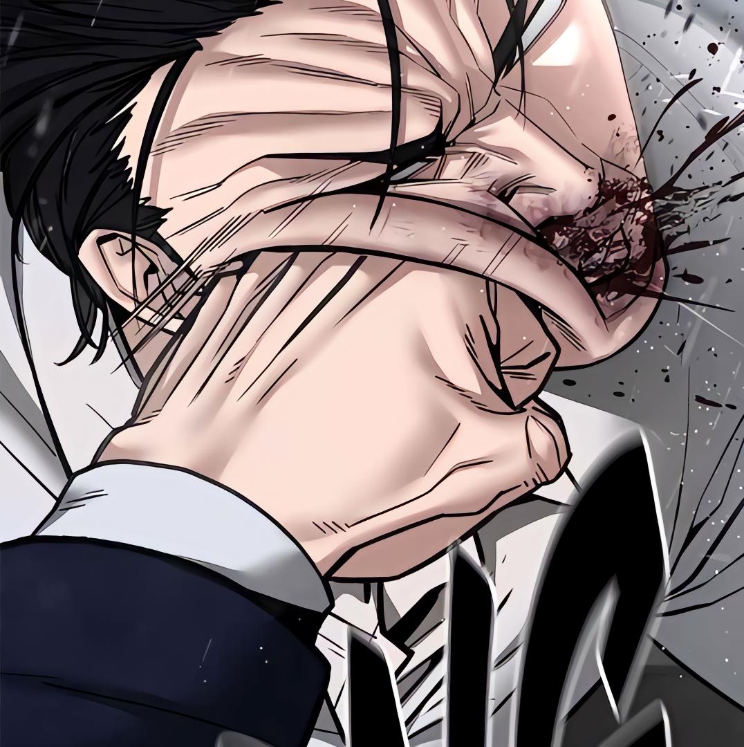 Designated Bully Chapter 108