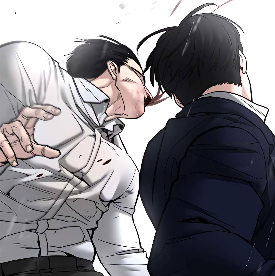 Designated Bully Chapter 108