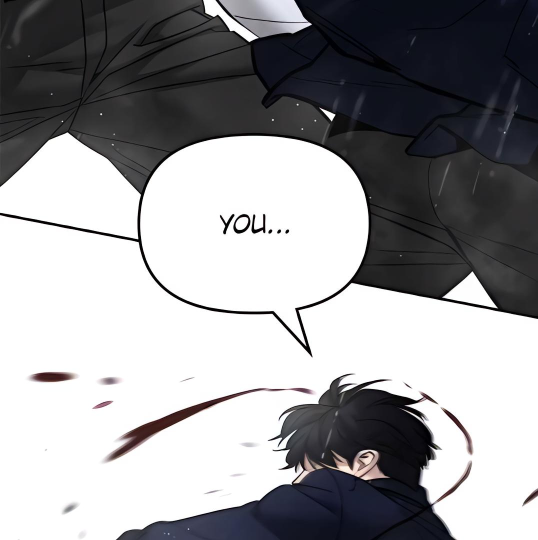 Designated Bully Chapter 108