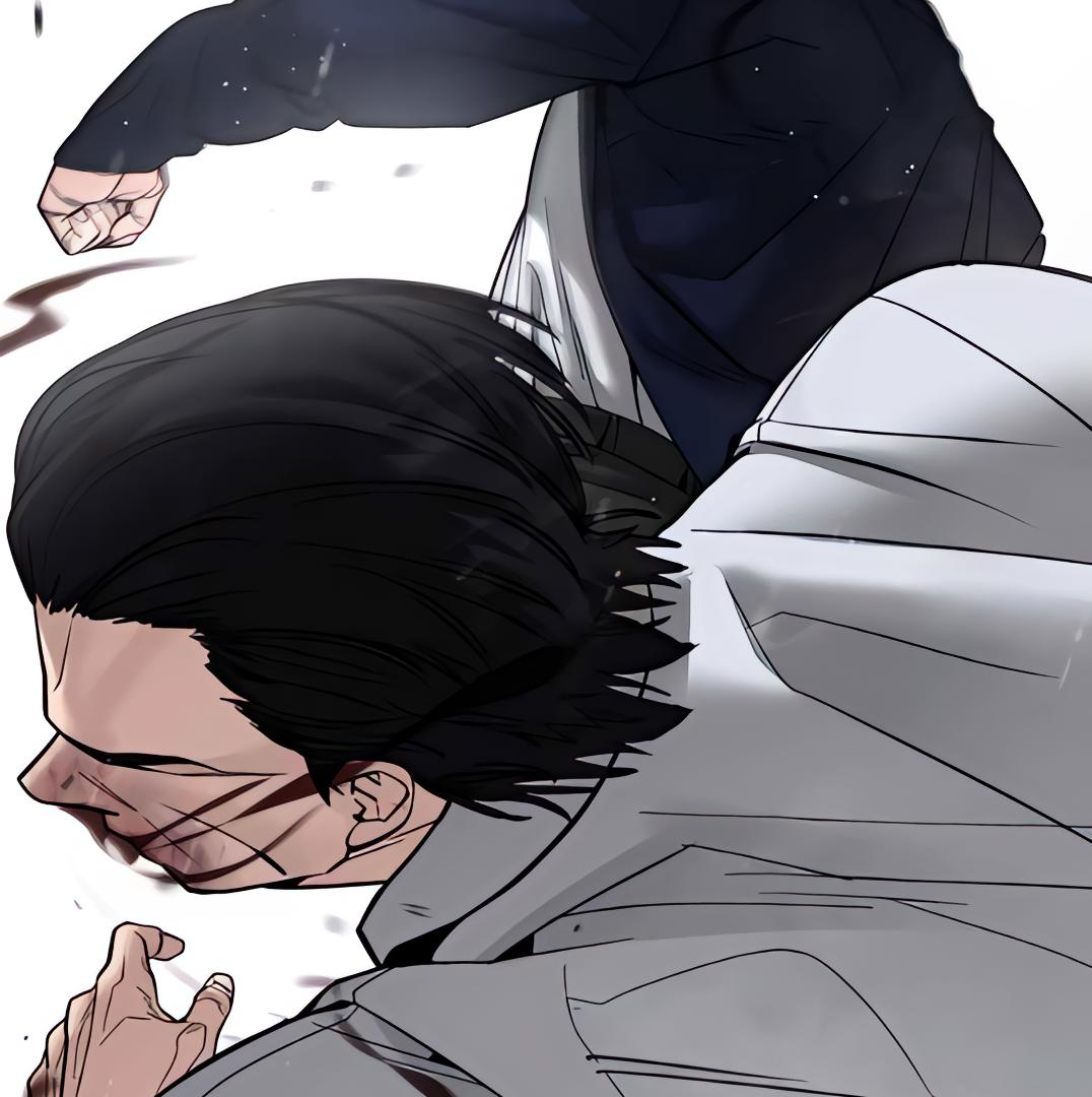 Designated Bully Chapter 108