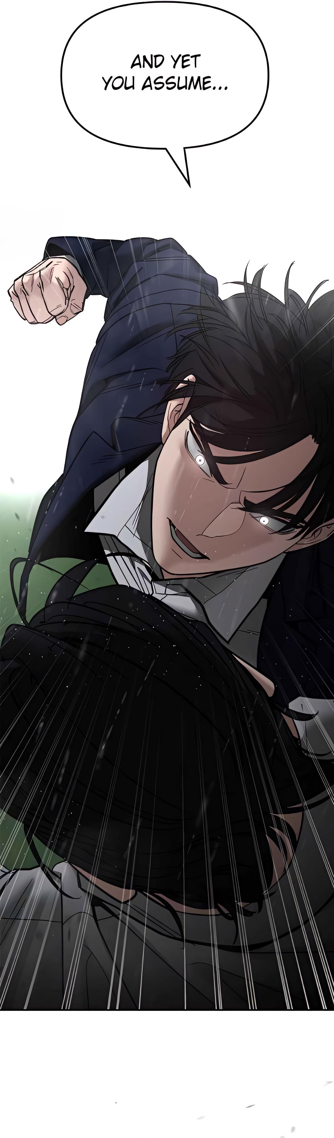 Designated Bully Chapter 108