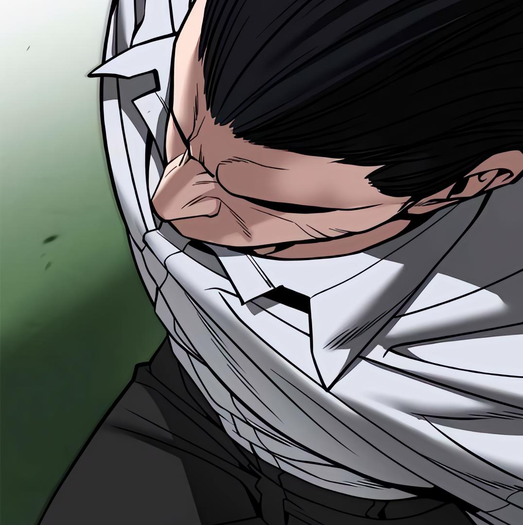 Designated Bully Chapter 108