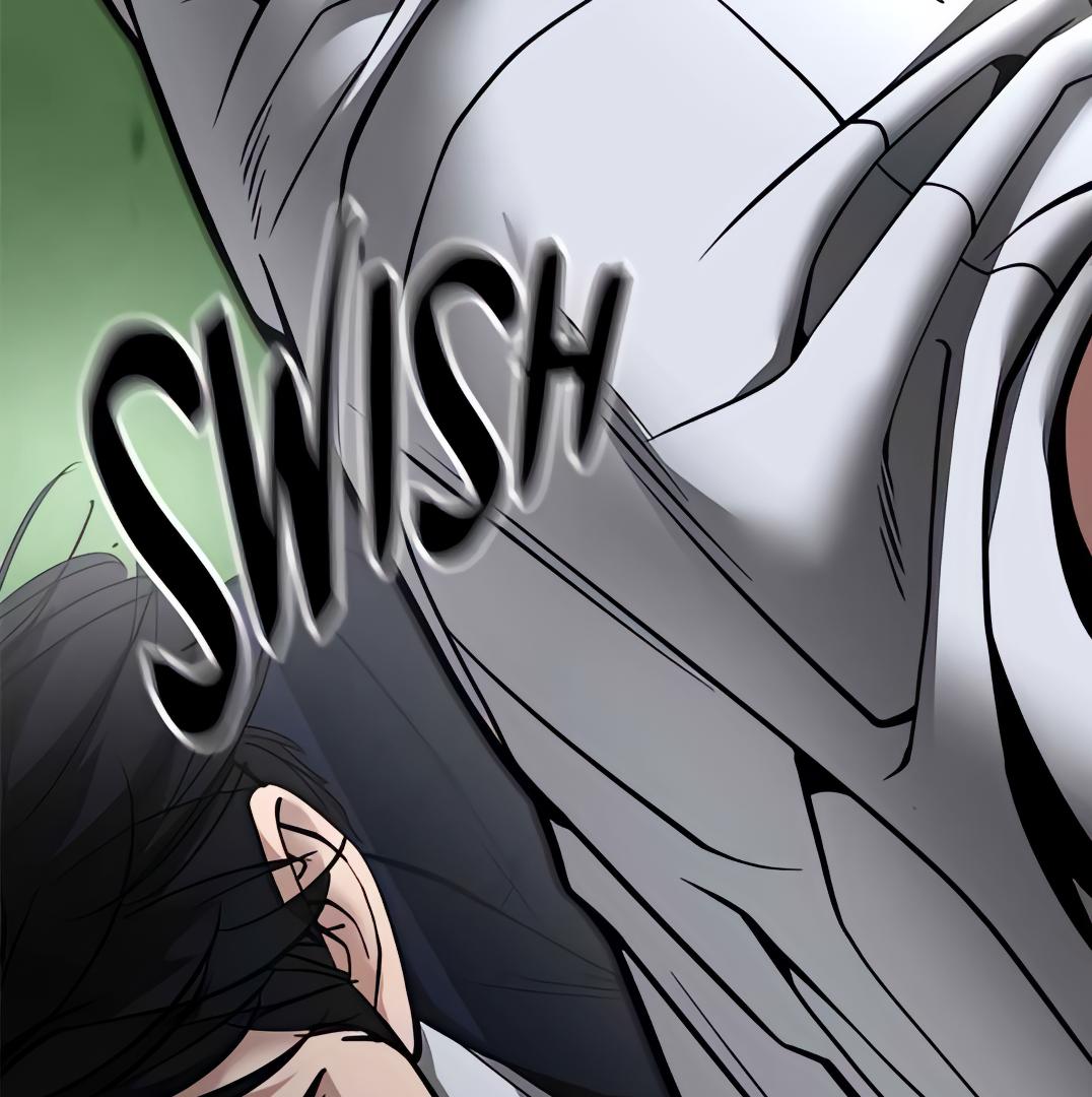 Designated Bully Chapter 108