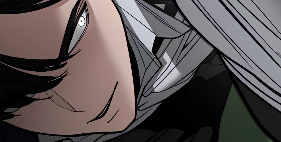 Designated Bully Chapter 108