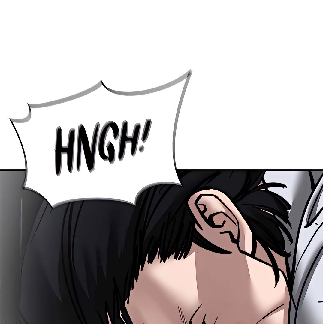 Designated Bully Chapter 108