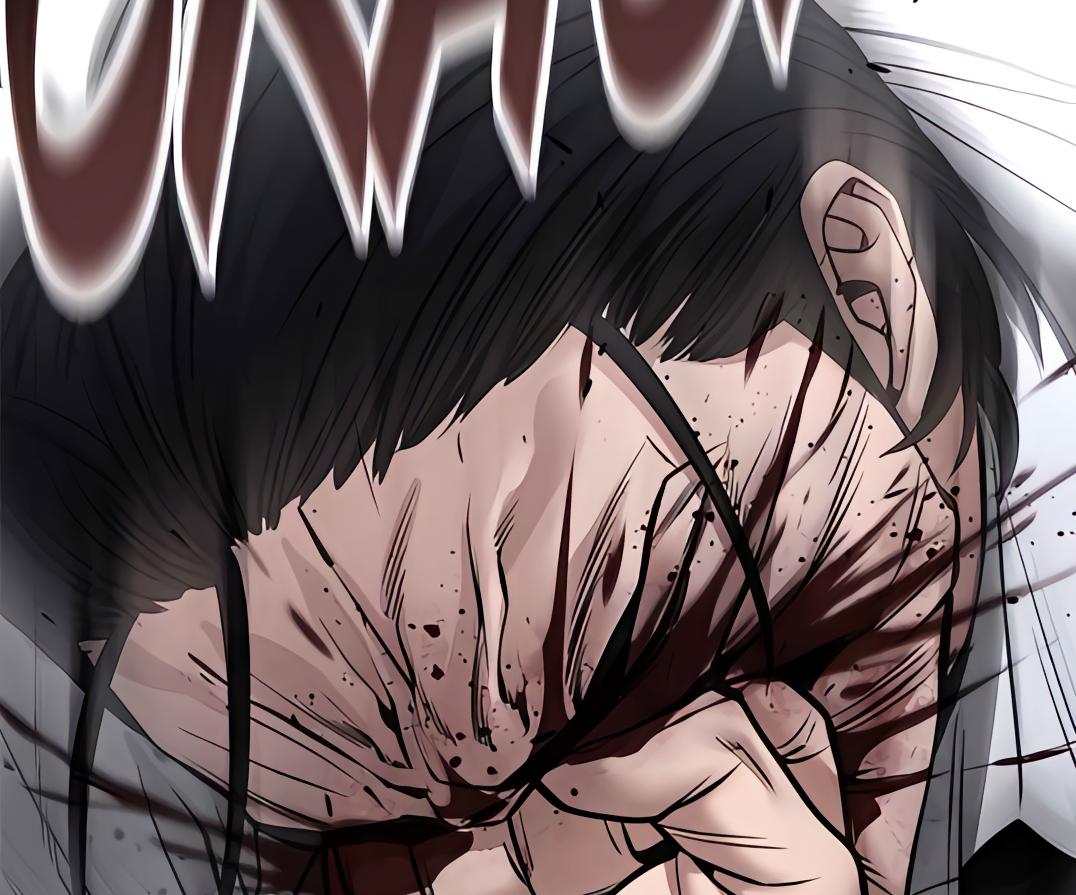 Designated Bully Chapter 108