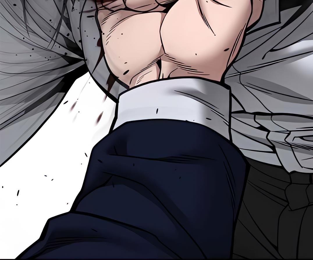 Designated Bully Chapter 108