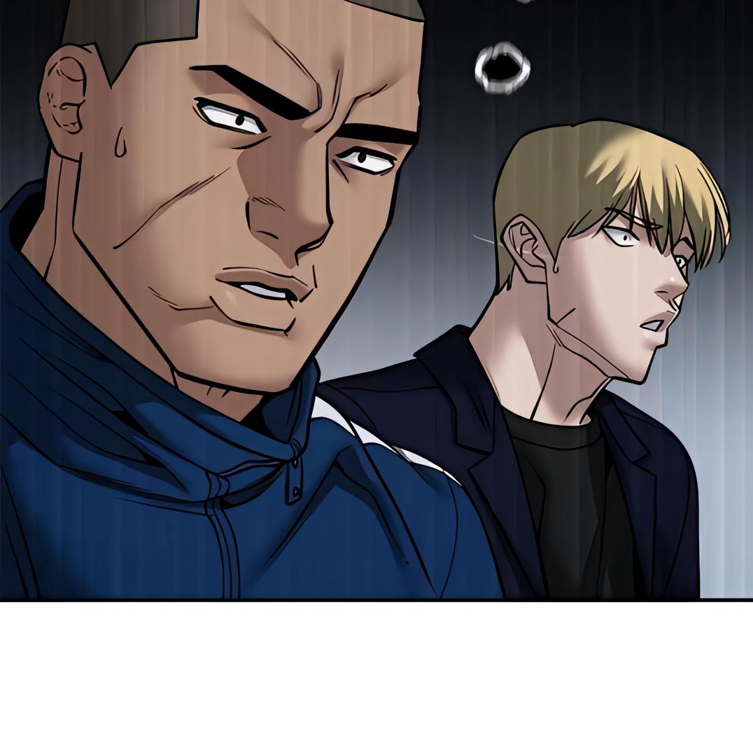 Designated Bully Chapter 108