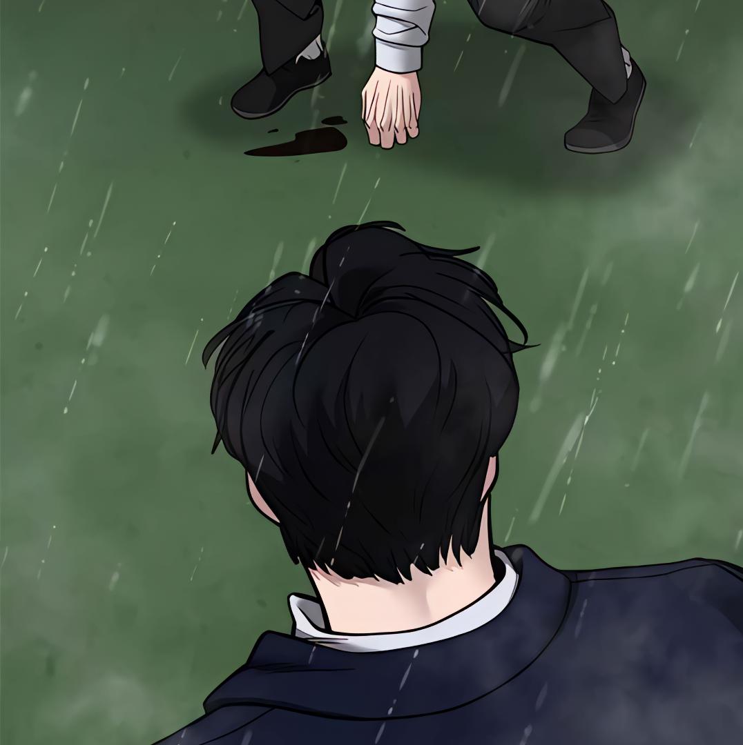 Designated Bully Chapter 109