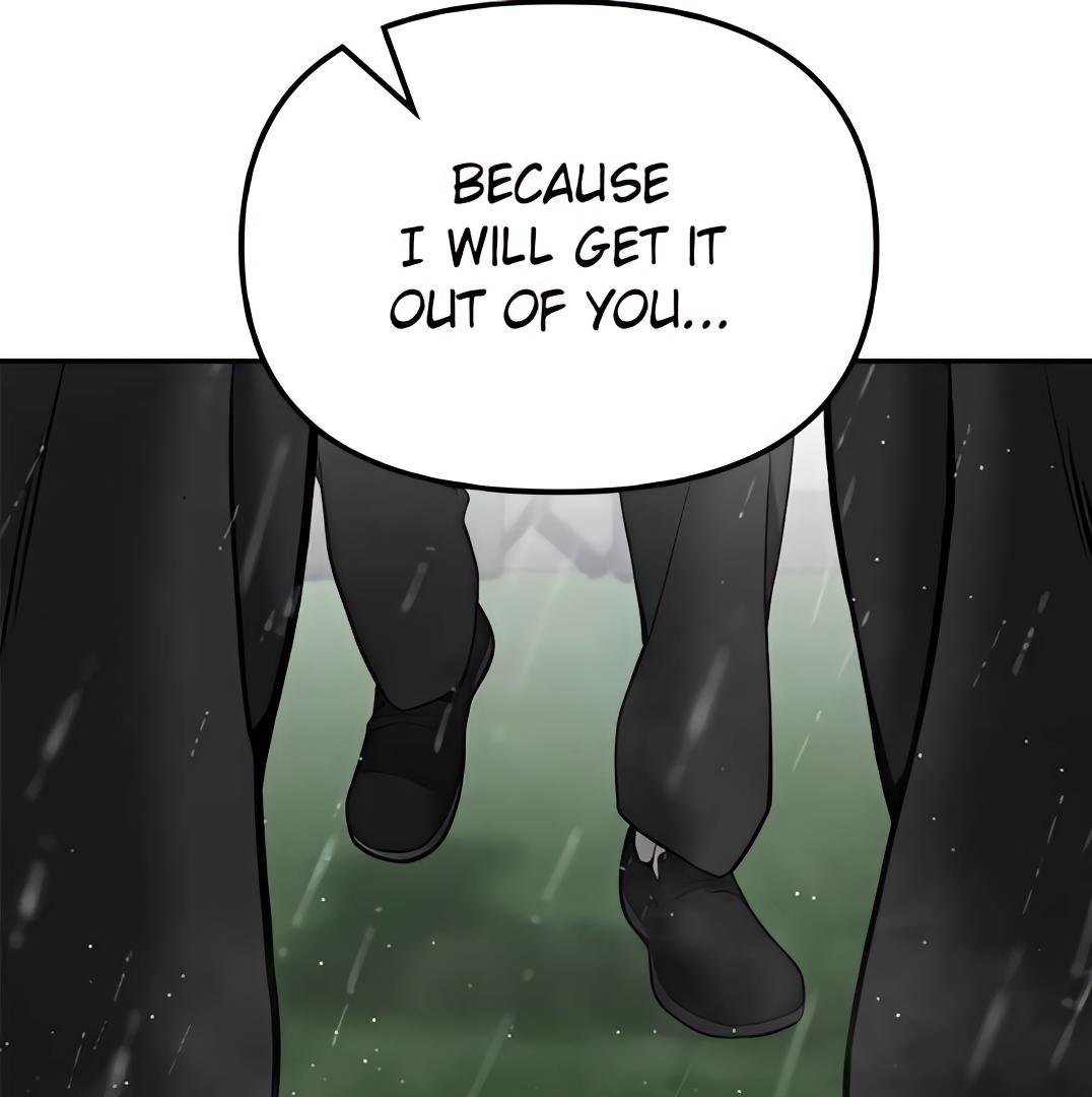 Designated Bully Chapter 109