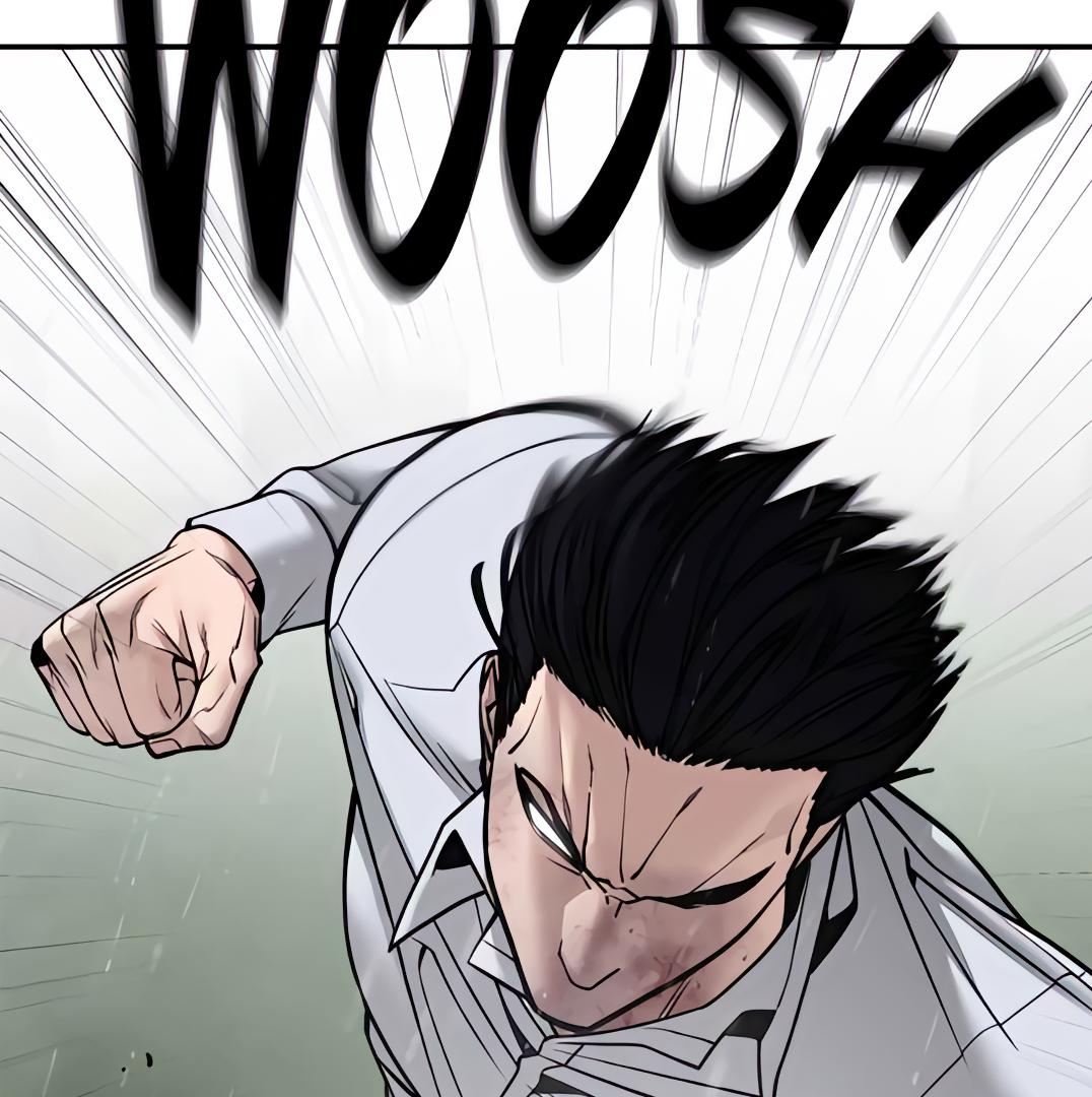 Designated Bully Chapter 109