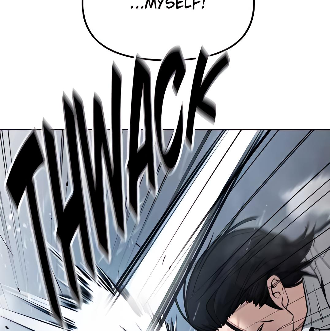 Designated Bully Chapter 109